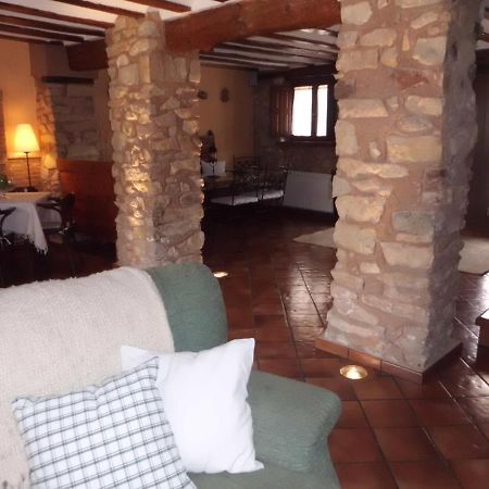 Alojamiento Rural Tres Palacios Molina de Aragon Extérieur photo