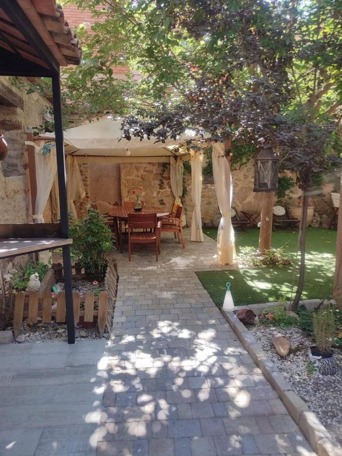 Alojamiento Rural Tres Palacios Molina de Aragon Extérieur photo