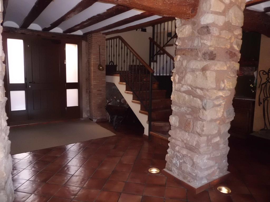 Alojamiento Rural Tres Palacios Molina de Aragon Extérieur photo